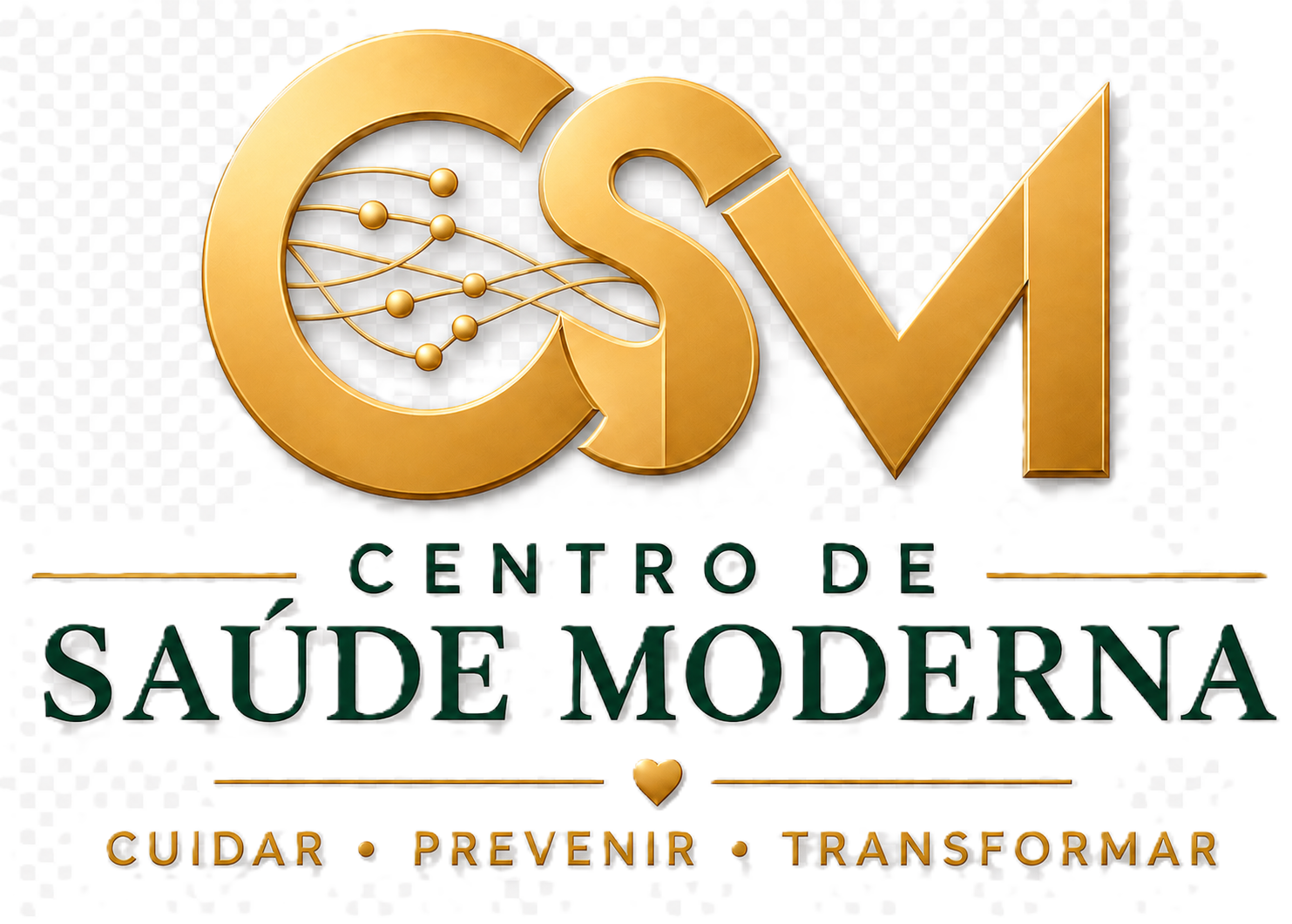 Centro de Saúde Moderna